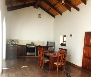 Casa Victoria in San Lorenzo - Tarija