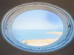 Apartment Oblo sul mare by Interhome