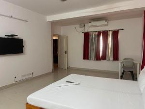 Hotel Connect Inn