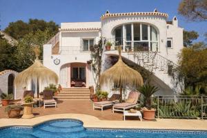 Art Villa Xabia