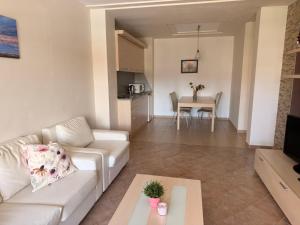 Green Life Private Apartments-Sozopol