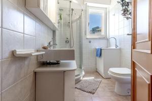 NURAS - Blue Horizon terrace seaview - parking
