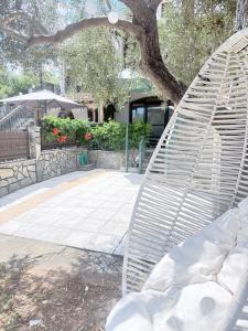 Athena House