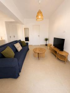 Patmian Charm 1 bedroom