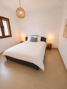 Patmian Charm 1 bedroom