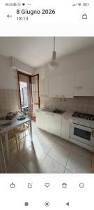 APPARTAMENTO DELIZIOSO CON TERRAZZO IN CENTRO-DELICIOUS APARTMENT WITH TERRACE