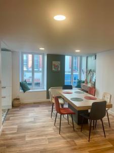 Appartement Cherbourg centre