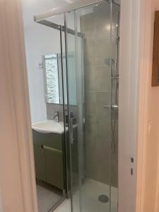 Appartement Cherbourg centre