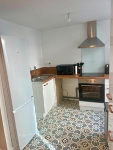 Appartement Cherbourg centre