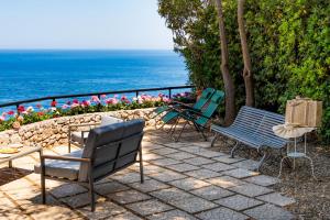 Villa Marina Taormina