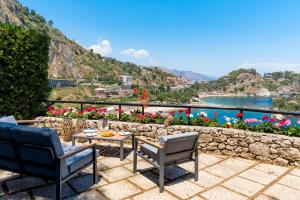 Villa Marina Taormina