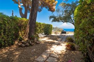 Villa Marina Taormina