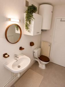 Studio - Pleine Mer - 1 avenue des Pays de Monts - 1-1