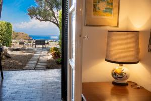 Villa Marina Taormina