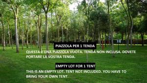 Camping Village Viareggio