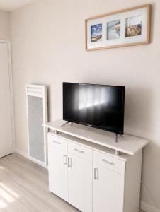 Studio - Pleine Mer - 1 avenue des Pays de Monts - 1-1
