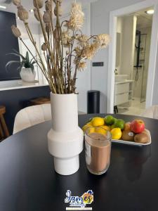 Luxury 3BR Garden Apt Pool Punta Prima PP35