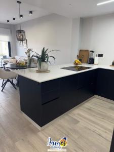 Luxury 3BR Garden Apt Pool Punta Prima PP35
