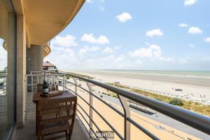 Indigo Seasight - a seaside holiday with front-row sea views