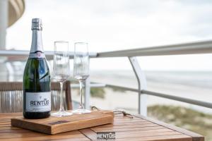 Indigo Seasight - a seaside holiday with front-row sea views