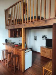 Edena Lodge