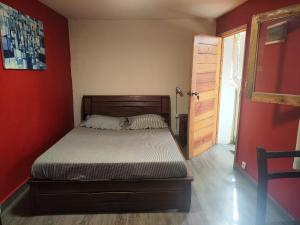 Edena Lodge