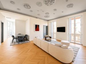 Ingrid - Seven Suites Sanremo