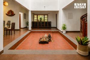 StayVista at Wellbeing Villa