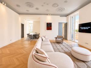 Ingrid - Seven Suites Sanremo