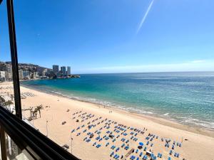 Los Gemelos 1 - Aloturin Benidorm