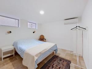 Apartment Bas de villa Anémones by Interhome