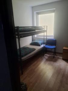 Pokoje gościnne