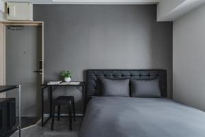 SLL Urban Suites Nakano-shinbashi