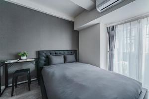SLL Urban Suites Nakano-shinbashi
