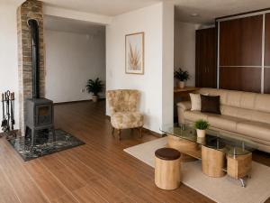Green Belt Apartment 43