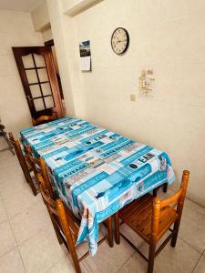 La casa del abuelo