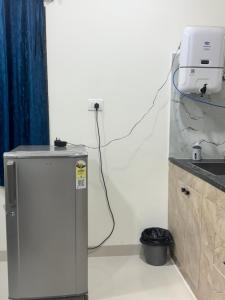 Tara nest Premium 1bhk near Gachibowli