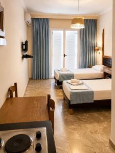 Irene Apartments