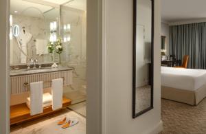 Corinthia St Georges Bay