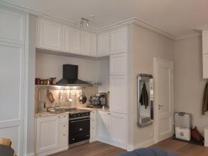 Luxus-Suite in der Perlenkette Villa Klingler