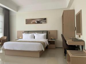 Starline Hotel