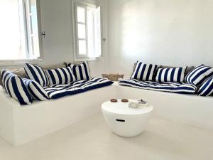 Studio D Minimal Luxury Experience - Mykonos