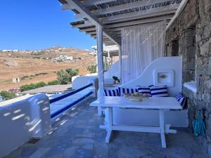 Studio D Minimal Luxury Experience - Mykonos