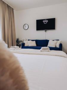 Belgrade Waterfront Galerija Apartment