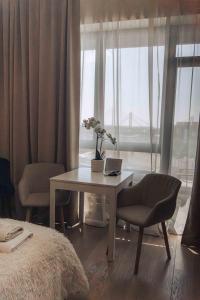 Belgrade Waterfront Galerija Apartment