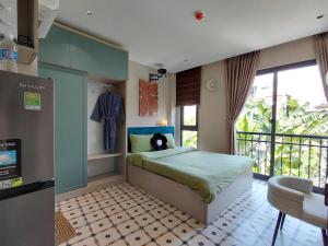 Jardin Condo Near Airport