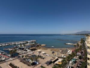 Marina Views Marbella Beachfront Center - EaW Homes