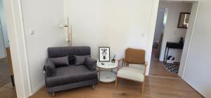 Cozy city appartement