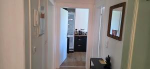 Cozy city appartement