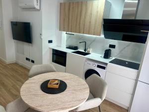 Modern Apartment in the Heart of Ciutat Vella